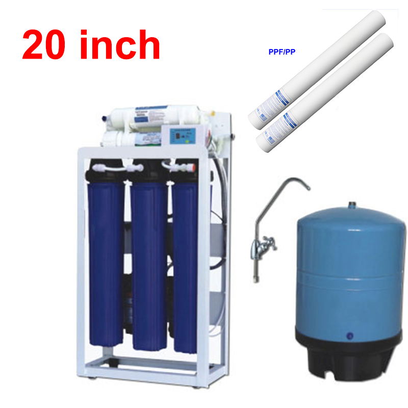 2 Pcs 20 INCH 1 MICRON PPF/SED – High Tech Kitchen Accessories recenzja i cena