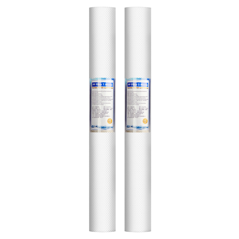 2 Pcs 20 INCH 1 MICRON PPF/SED – High Tech Kitchen Accessories recenzja i cena