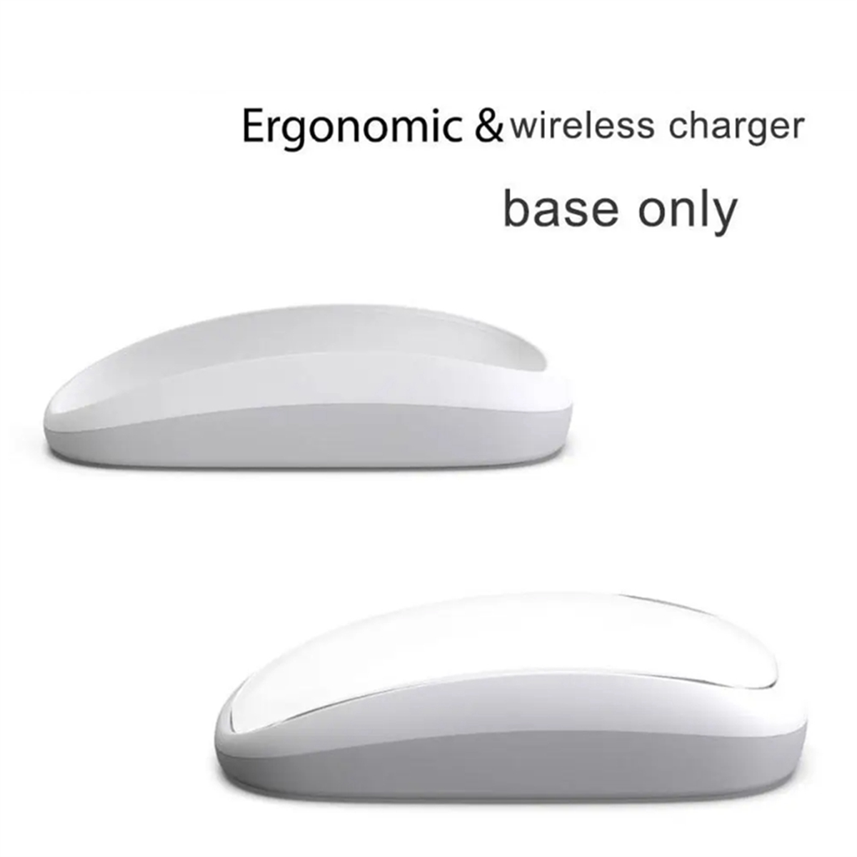 Big sale Mouse Dock for Apple  – Mouse Charging Pad recenzja i cena