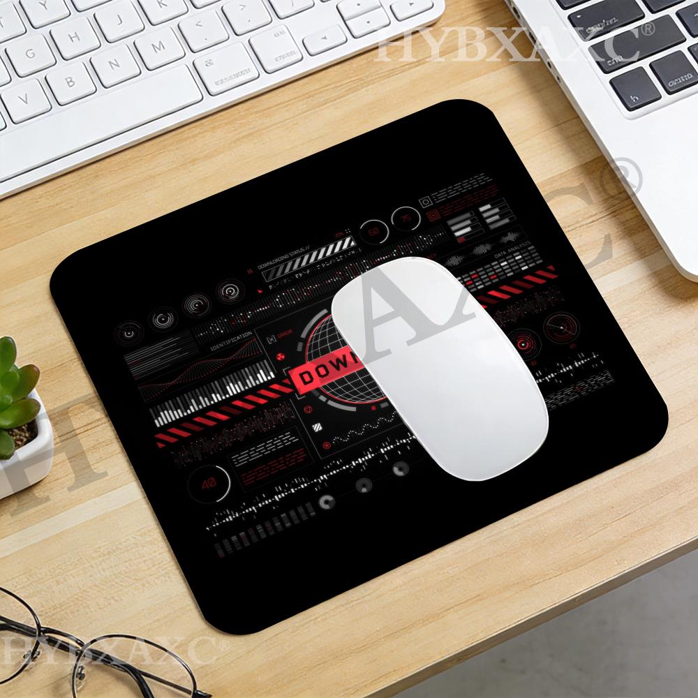 HYBXAXC Futuristic Data Analys – Tech Accessories For Work recenzja i cena