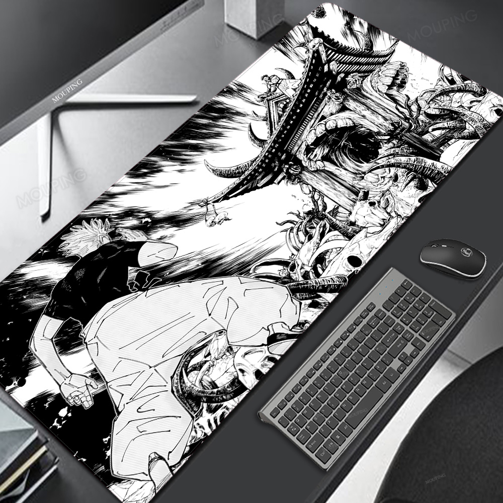 Mousepad Laptop Office Desk An – Tech Table Accessories recenzja i cena
