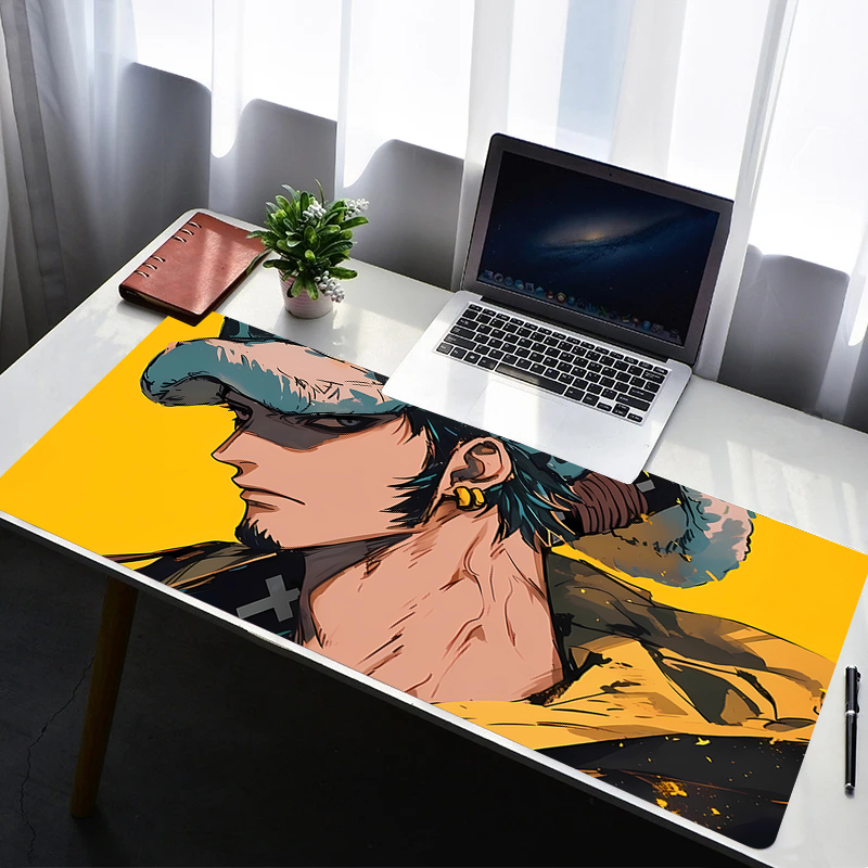 Mouse Pad Laptop Rubber Extend – Tech Gaming Accessories recenzja i cena