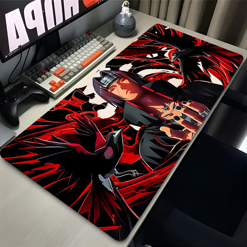 Mouse Pad Gamer Larger XXL Uch – Tech Gaming Accessories recenzja i cena
