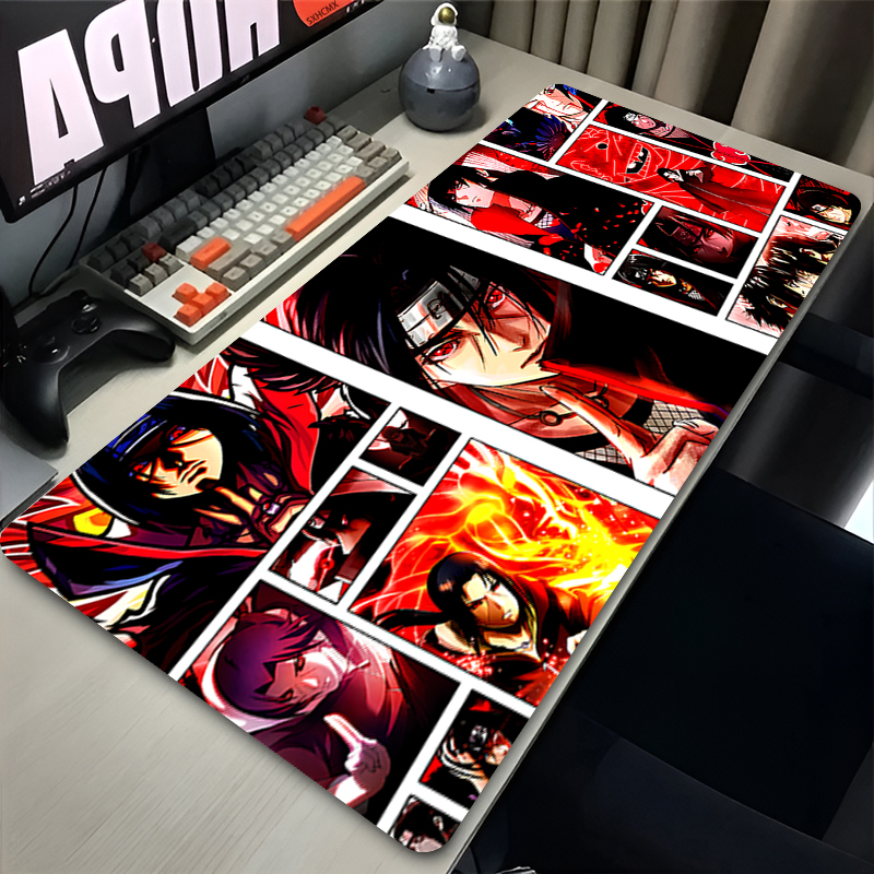 Mouse Pad Gamer Larger XXL Uch – Tech Gaming Accessories recenzja i cena