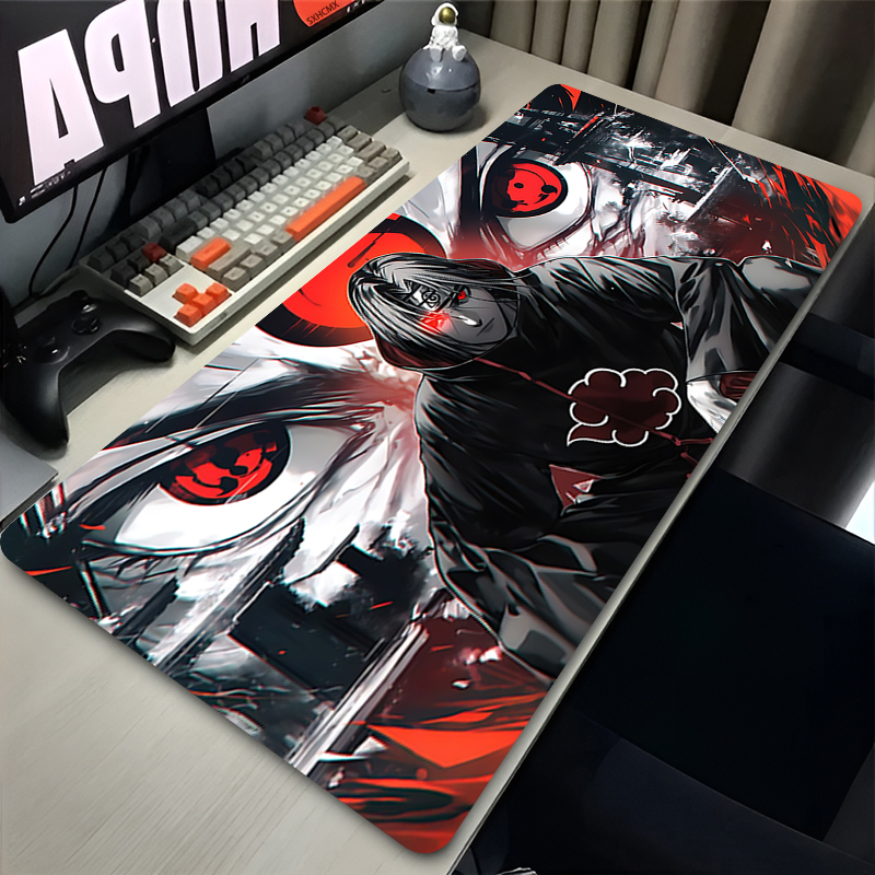Mouse Pad Gamer Larger XXL Uch – Tech Gaming Accessories recenzja i cena