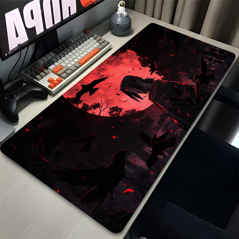 Mouse Pad Gamer Larger XXL Uch – Tech Gaming Accessories recenzja i cena