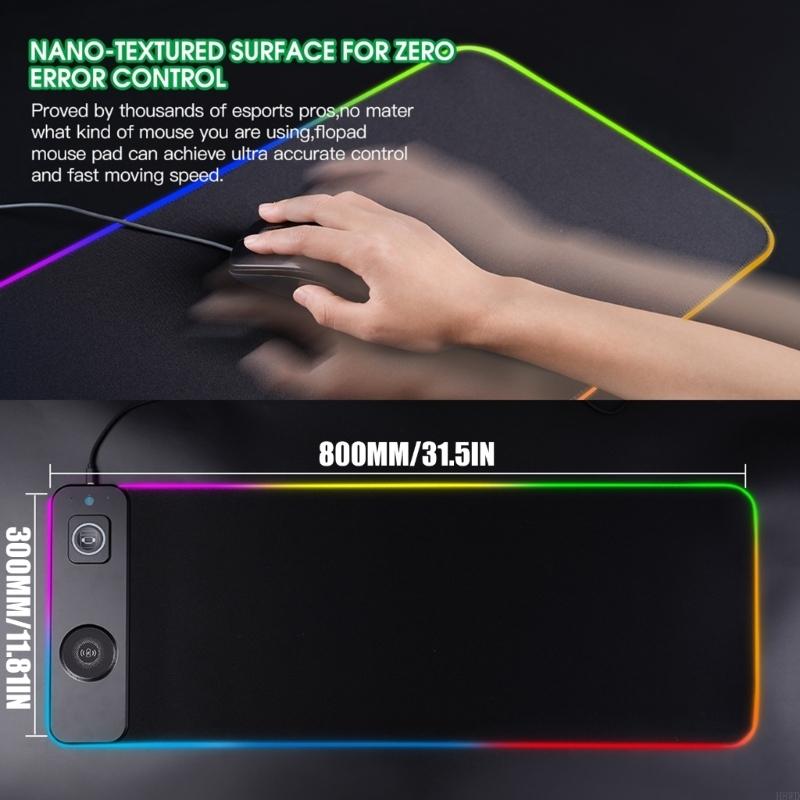 Wireless Charging Mouse Pad Wi – Mouse Charging Pad recenzja i cena
