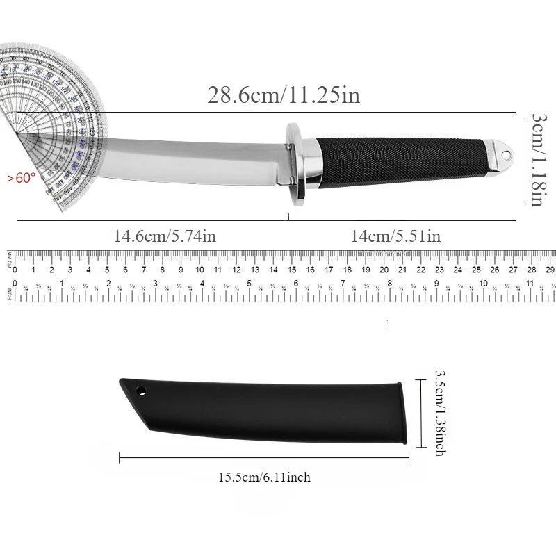 High-quality samurai kitchen k – High Tech Kitchen Accessories recenzja i cena