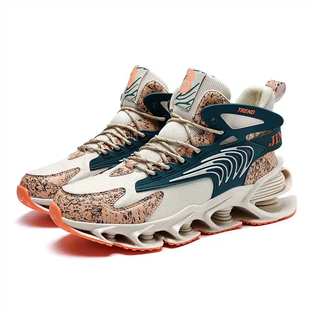 Non-slip Mid Child Running Sne – Tech Accessories Types recenzja i cena