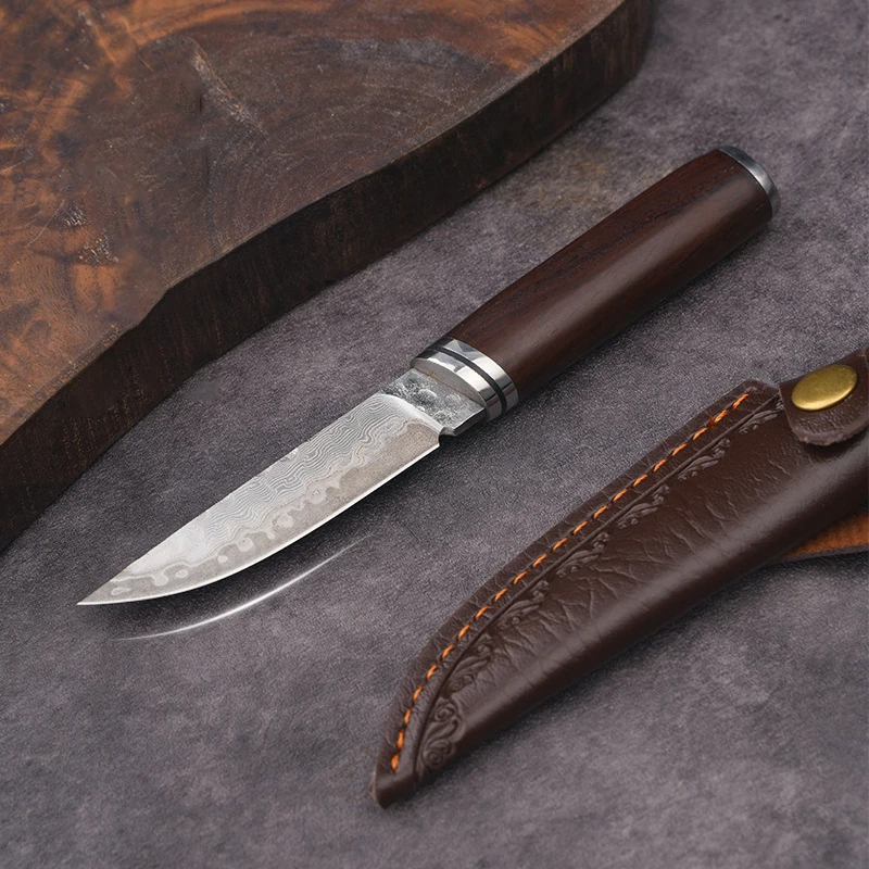 3 Inch Sharp Kitchen Knife Dam – High Tech Kitchen Accessories recenzja i cena