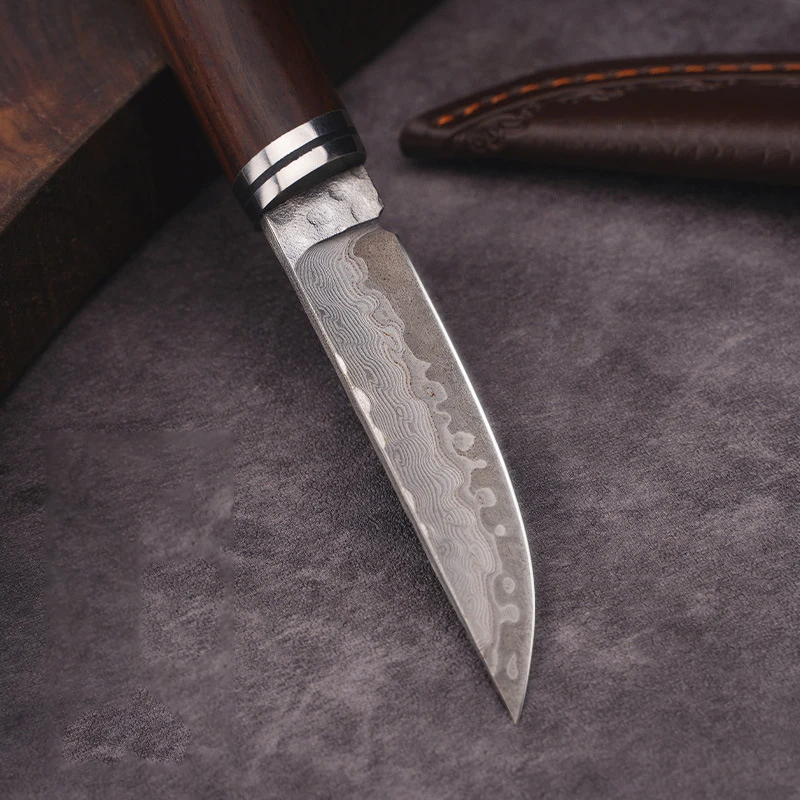 3 Inch Sharp Kitchen Knife Dam – High Tech Kitchen Accessories recenzja i cena