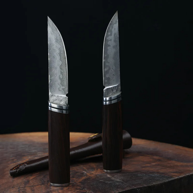 3 Inch Sharp Kitchen Knife Dam – High Tech Kitchen Accessories recenzja i cena