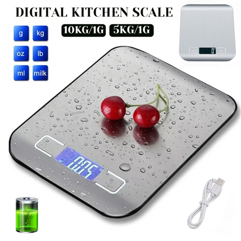 Portable Electronic Digital Ki – High Tech Kitchen Accessories recenzja i cena