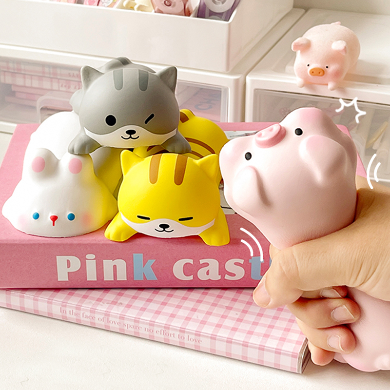 Cute Animal Wrist Mouse Pad Ha – Mouse Charging Pad recenzja i cena