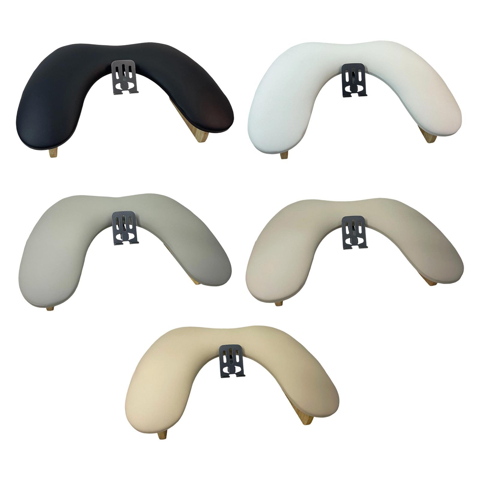 Manicure Nail Arm Rest Stand G – Tech Accessories To Gift recenzja i cena
