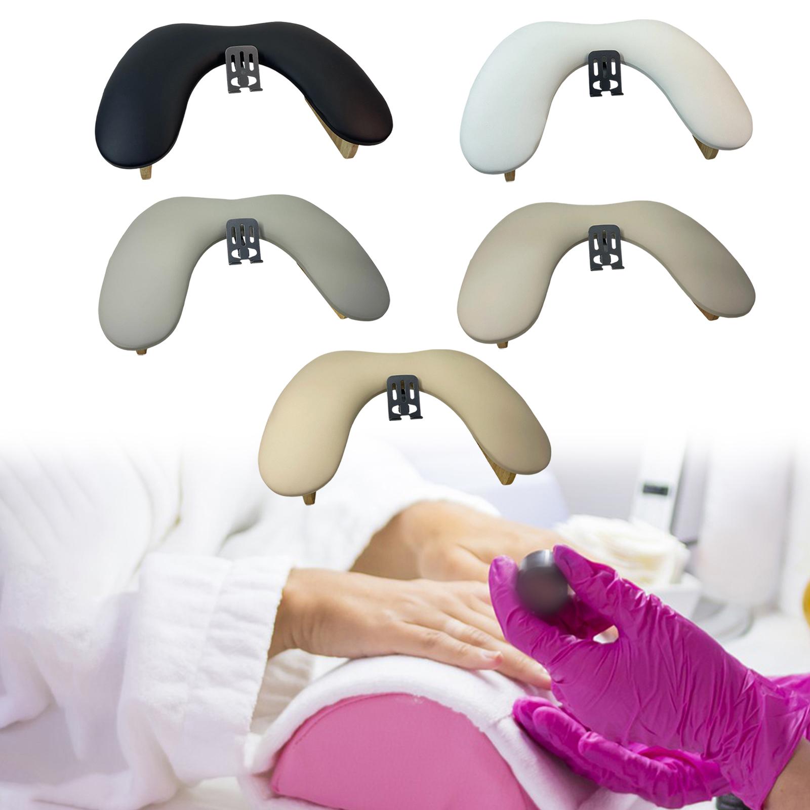 Manicure Nail Arm Rest Stand G – Tech Accessories To Gift recenzja i cena