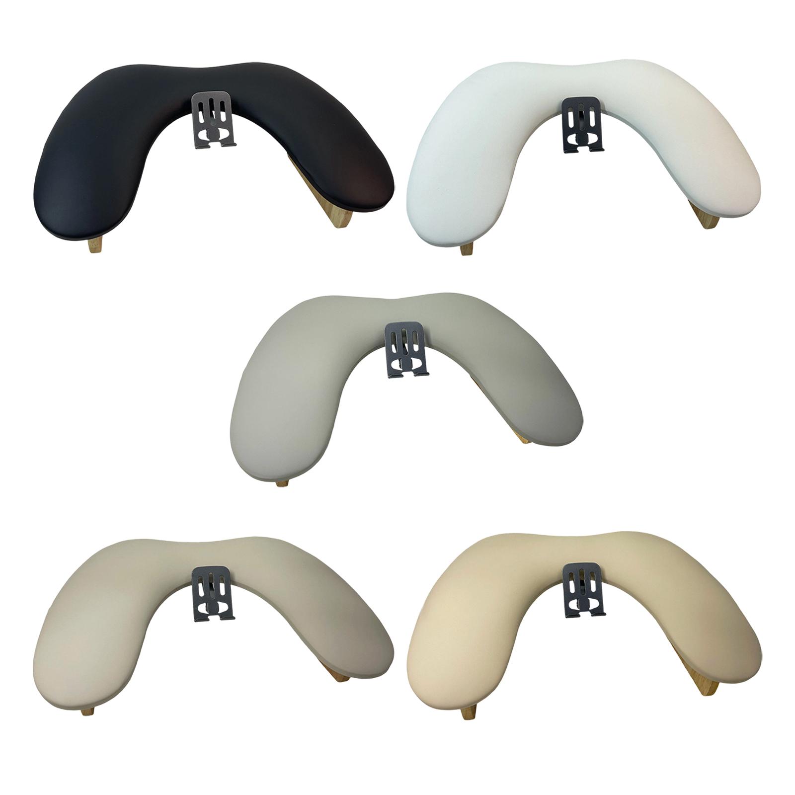 Manicure Nail Arm Rest Stand G – Tech Accessories To Gift recenzja i cena
