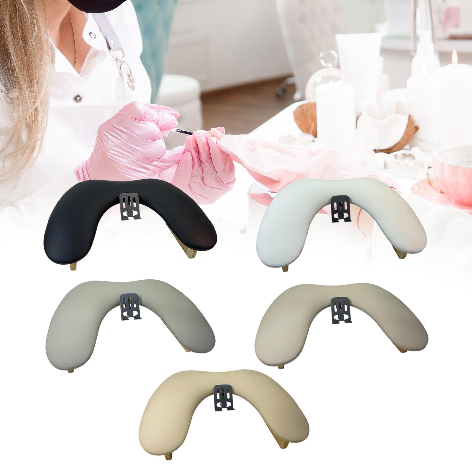 Manicure Nail Arm Rest Stand G – Tech Accessories To Gift recenzja i cena