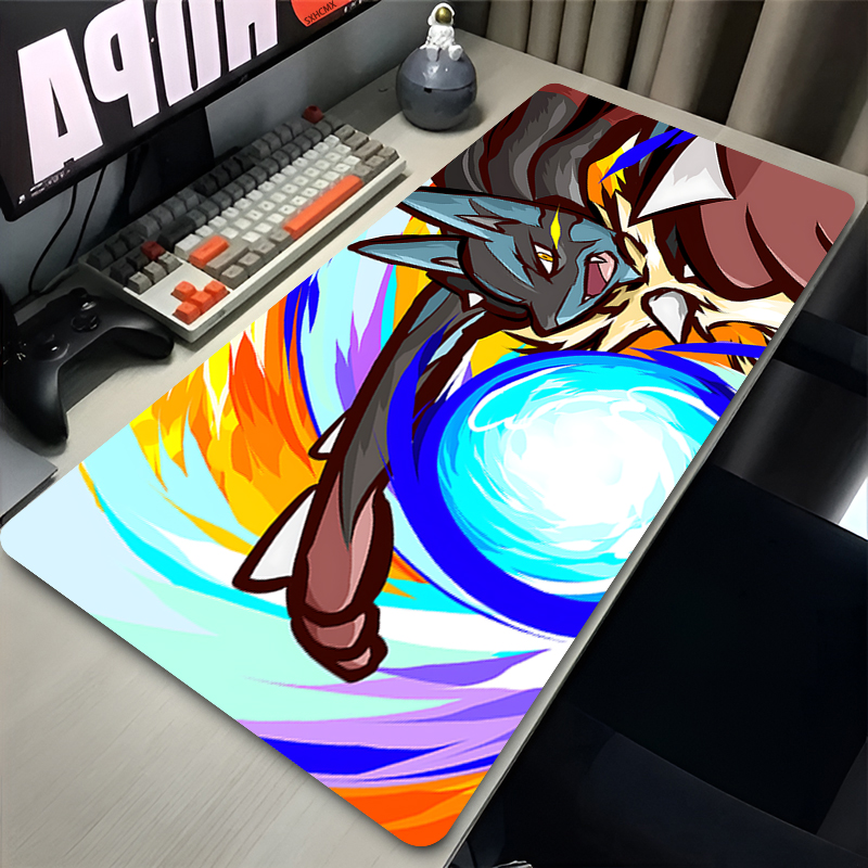 Mouse Pad Cool Anime P-pokemon – Tech Gaming Accessories recenzja i cena