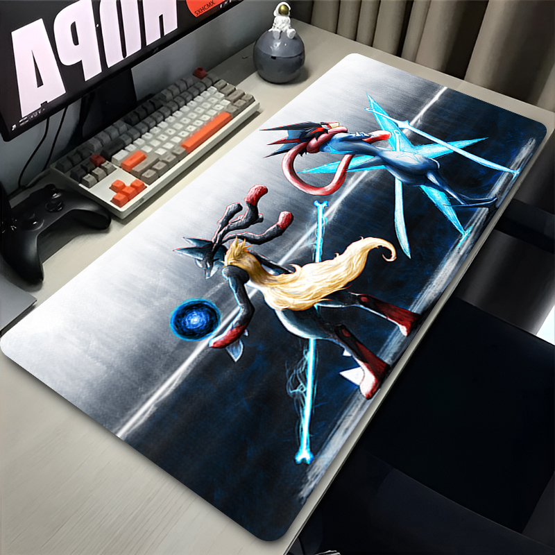 Mouse Pad Cool Anime P-pokemon – Tech Gaming Accessories recenzja i cena