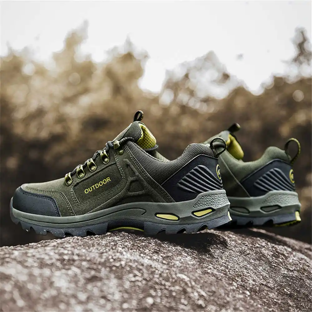 Non-slip Lace Up Hiking Tennis – Tech Accessories Types recenzja i cena