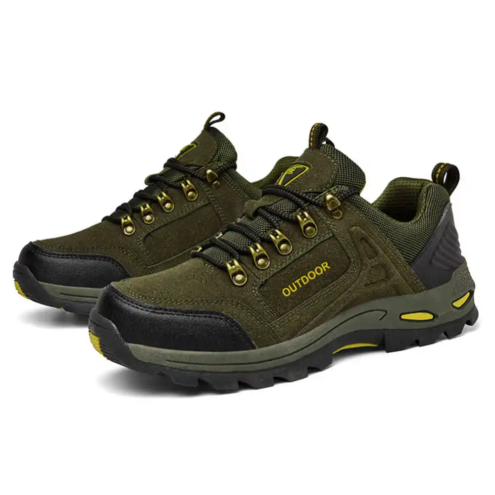 Non-slip Lace Up Hiking Tennis – Tech Accessories Types recenzja i cena