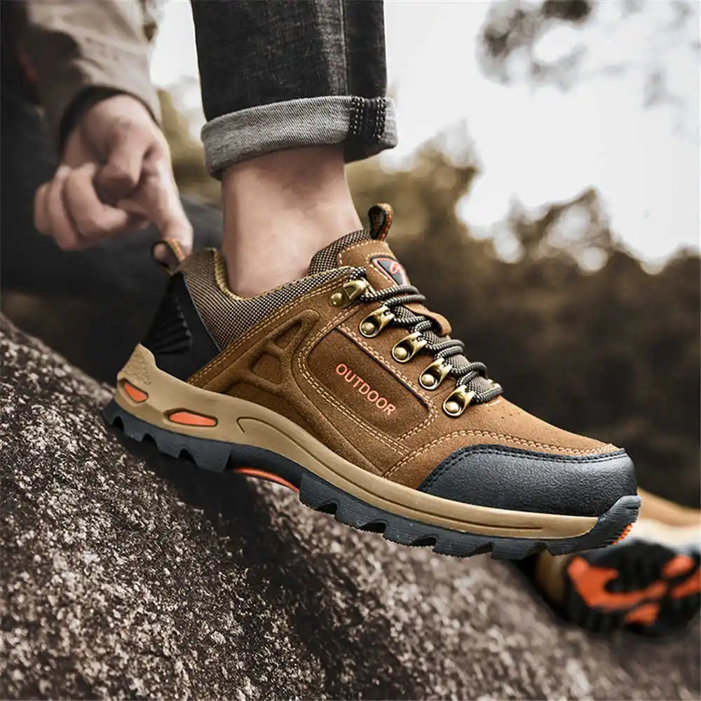 Non-slip Lace Up Hiking Tennis – Tech Accessories Types recenzja i cena