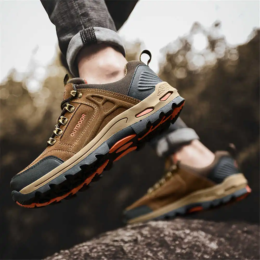 Non-slip Lace Up Hiking Tennis – Tech Accessories Types recenzja i cena
