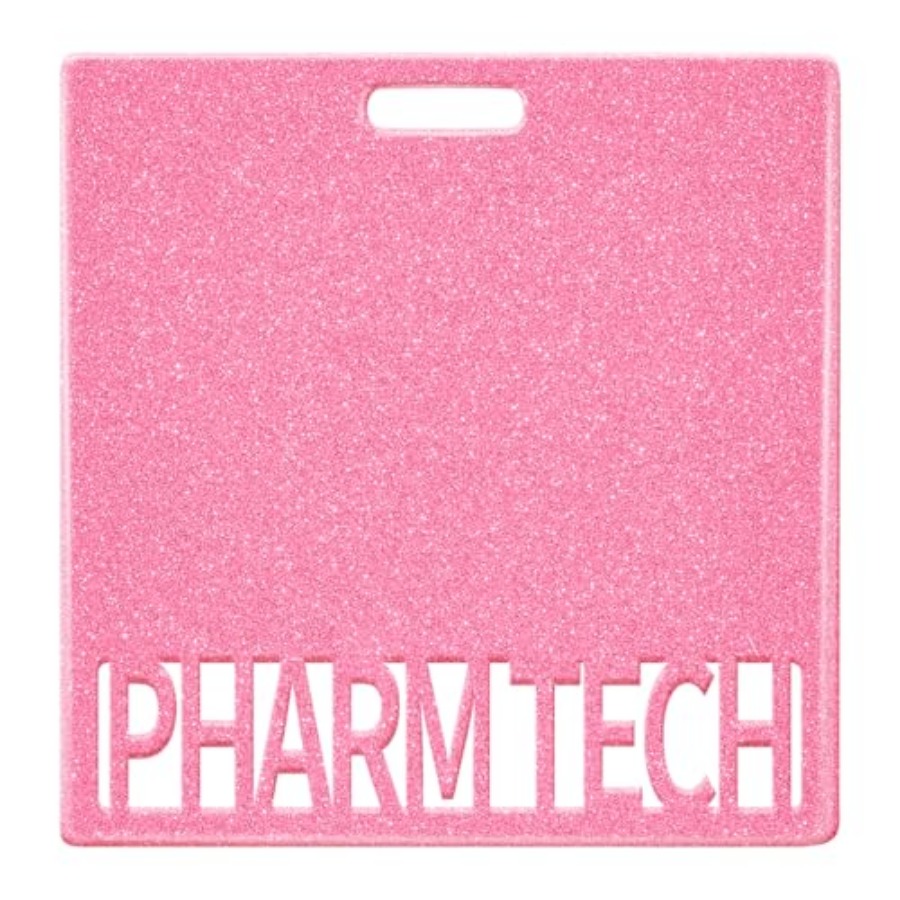 Pharm Tech Badge Buddy Card Ho – Tech Accessories Names recenzja i cena
