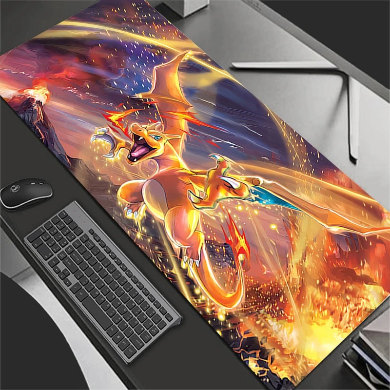 Mouse Pad Anime Gaming Accesso – Tech Gaming Accessories recenzja i cena