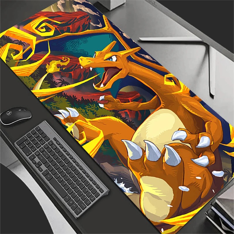 Mouse Pad Anime Gaming Accesso – Tech Gaming Accessories recenzja i cena