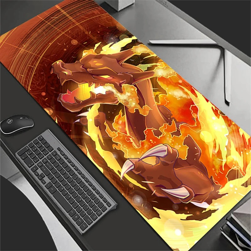 Mouse Pad Anime Gaming Accesso – Tech Gaming Accessories recenzja i cena