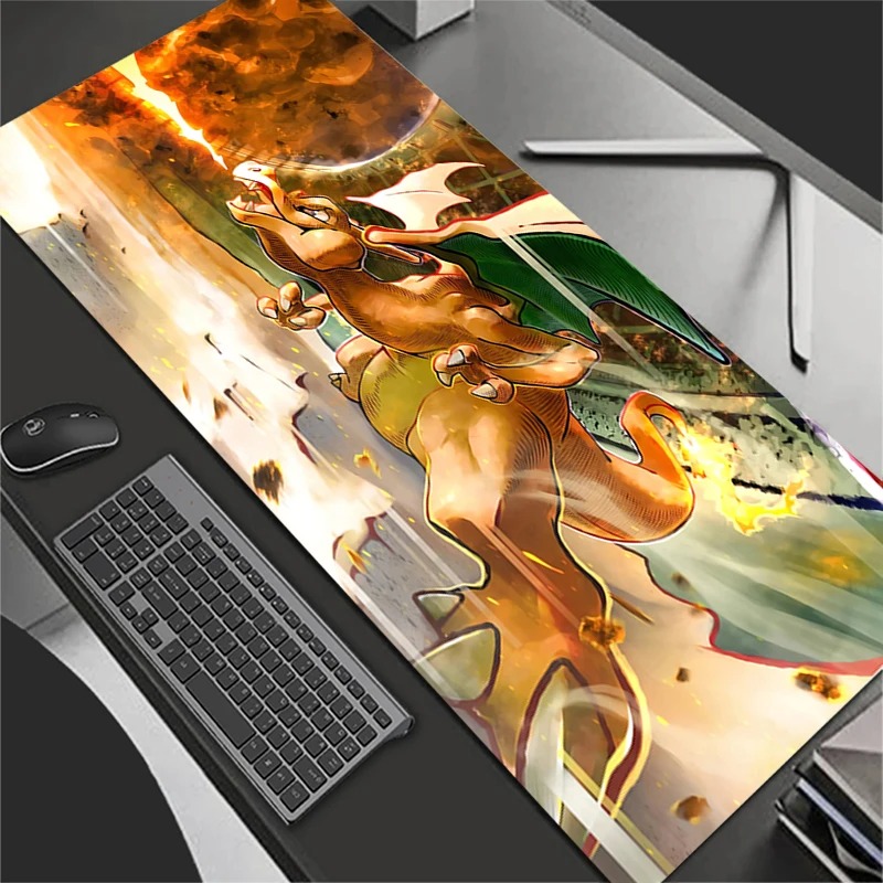 Mouse Pad Anime Gaming Accesso – Tech Gaming Accessories recenzja i cena