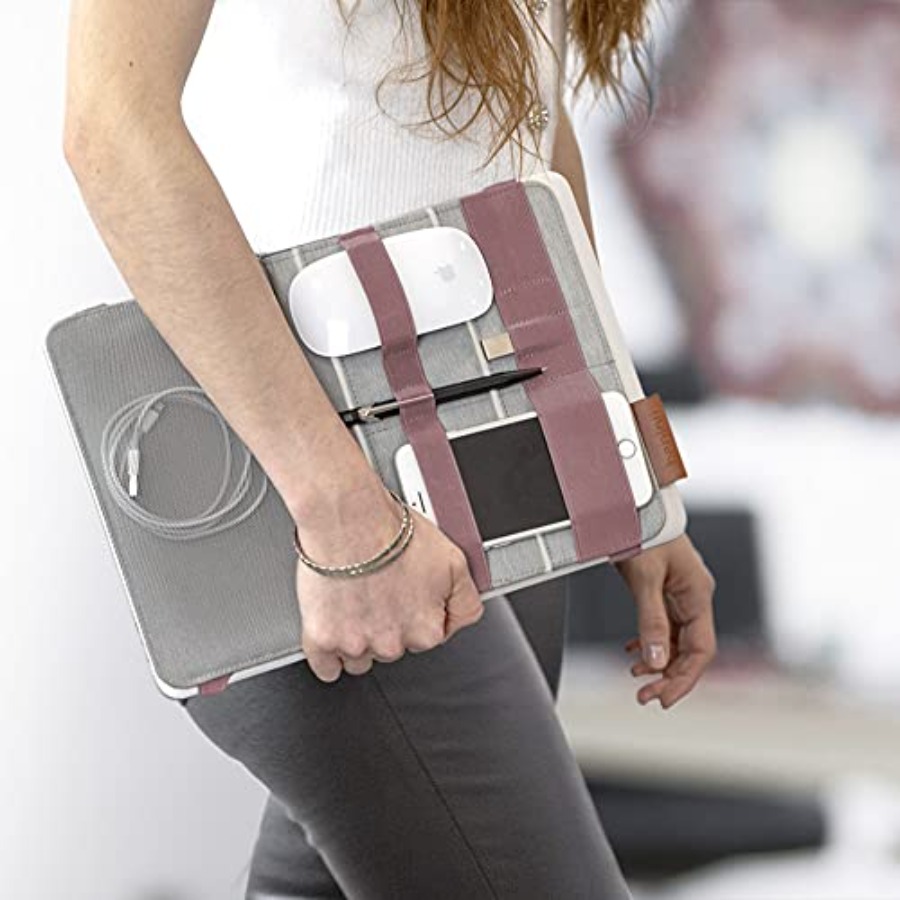 FOLD Portable TECH Organizer a – Tech Accessories For Work recenzja i cena