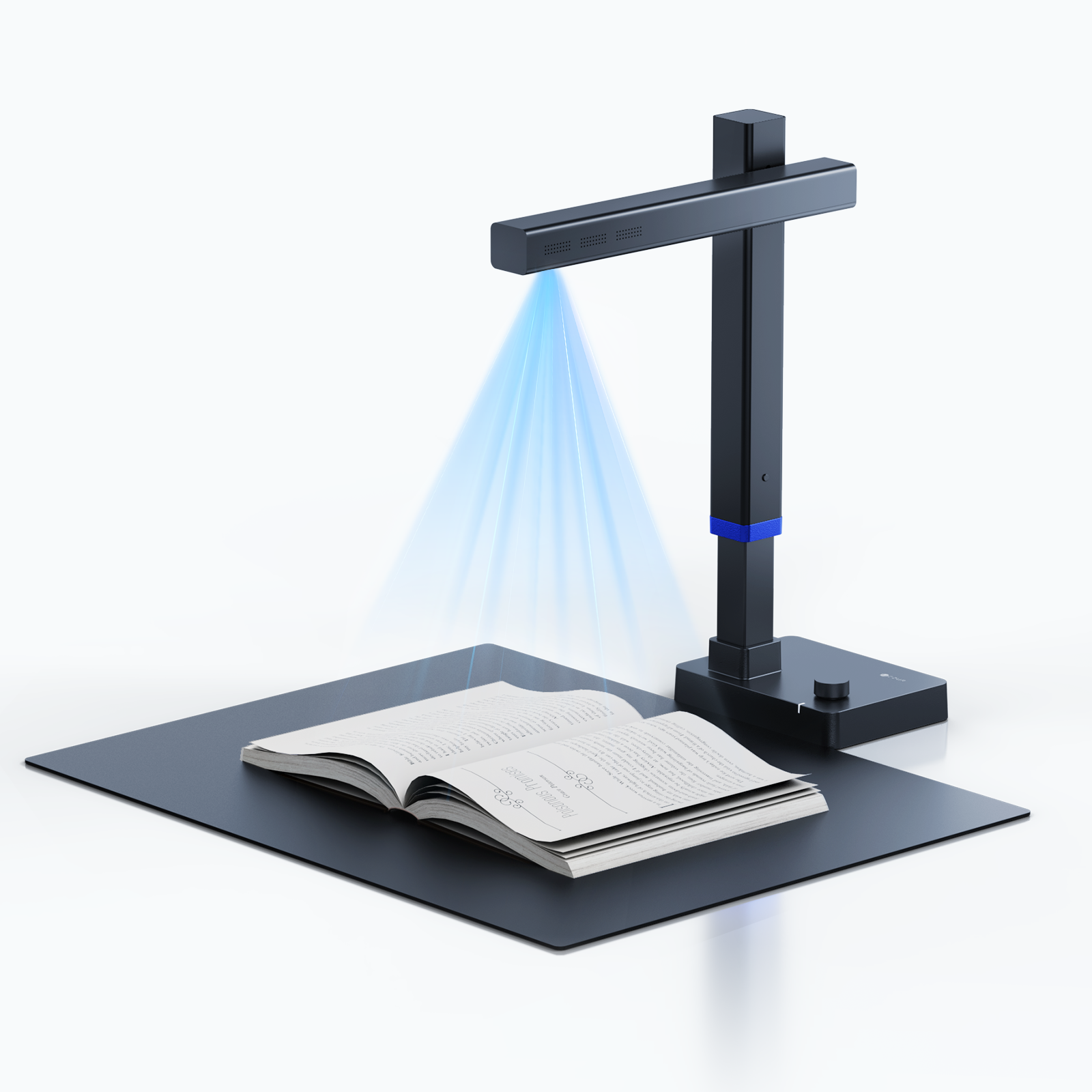 CZUR Shine Ultra Portable 13MP – Document Scanner Portable recenzja i cena