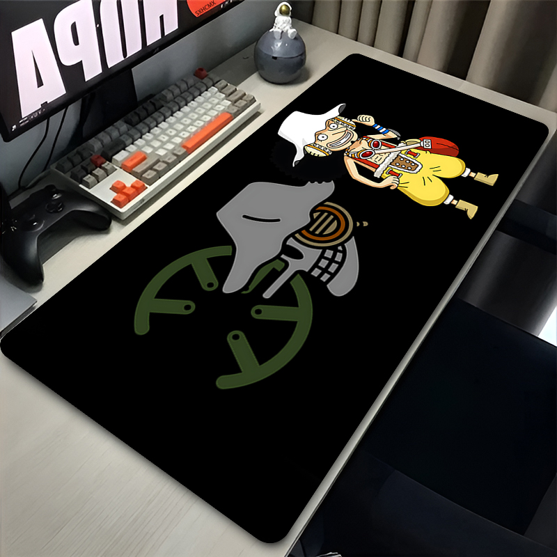 Mouse Pad Computer Laptop Game – Tech Gaming Accessories recenzja i cena