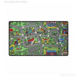Magic on The Streets Playmat M – Tech Table Accessories recenzja i cena