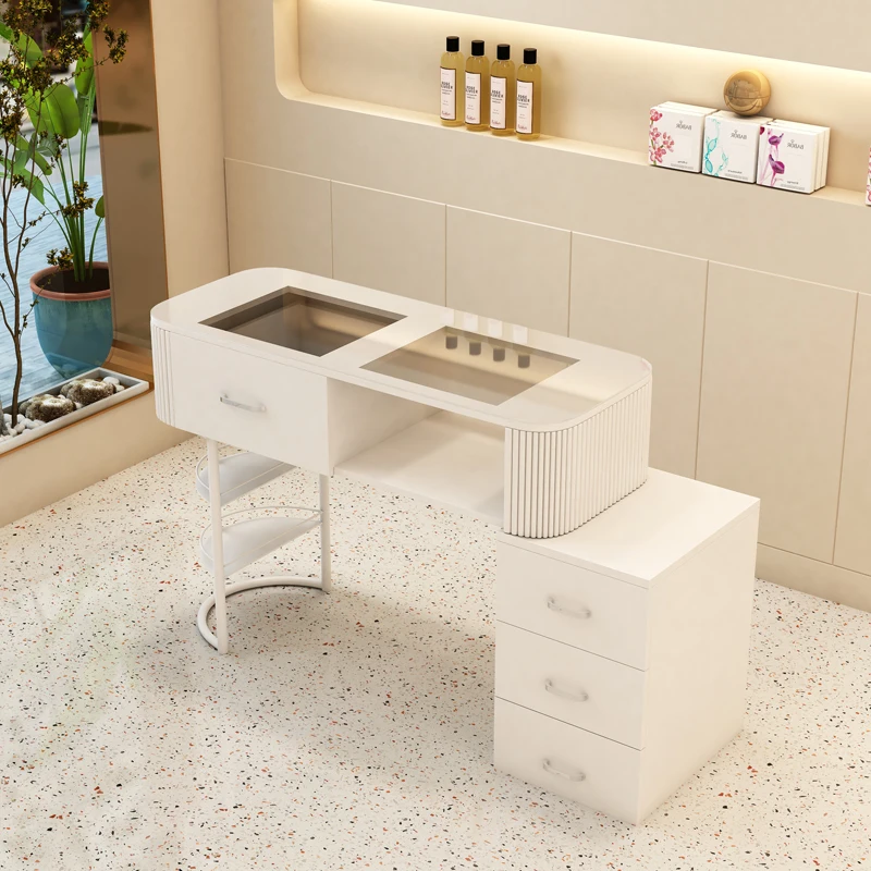Accessories Stand Nail Table W – Tech Table Accessories recenzja i cena