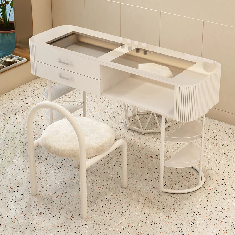 Accessories Stand Nail Table W – Tech Table Accessories recenzja i cena