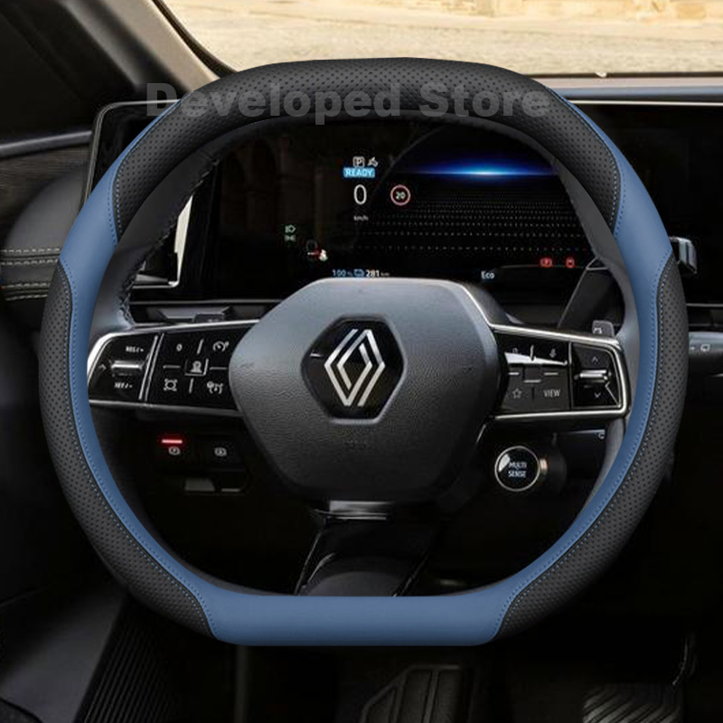 Car Steering Wheel Cover For R – Tech Accessories Types recenzja i cena