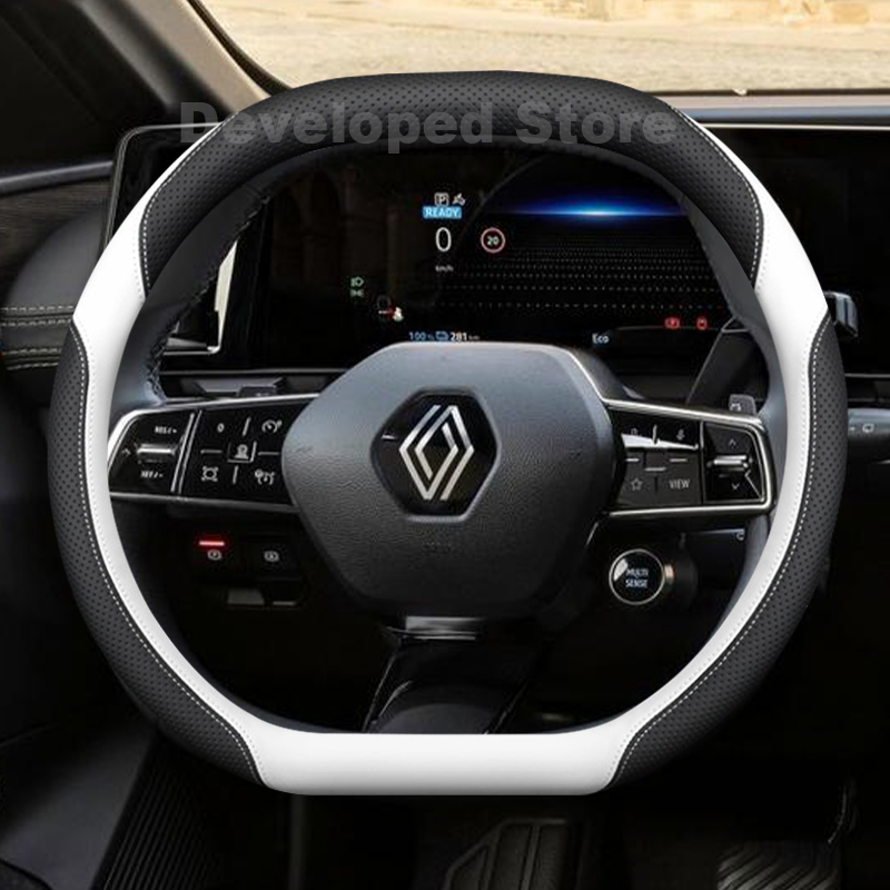 Car Steering Wheel Cover For R – Tech Accessories Types recenzja i cena