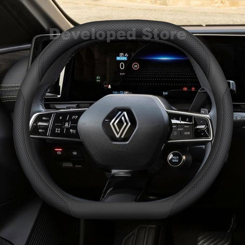Car Steering Wheel Cover For R – Tech Accessories Types recenzja i cena