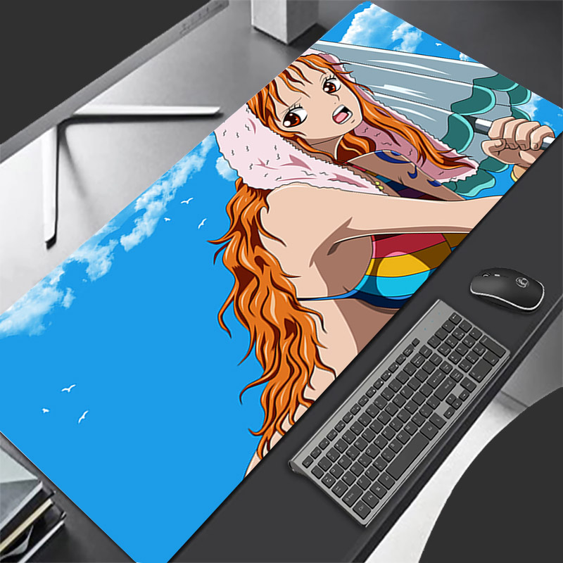 Mouse Pad One Piece Durable An – Tech Gaming Accessories recenzja i cena