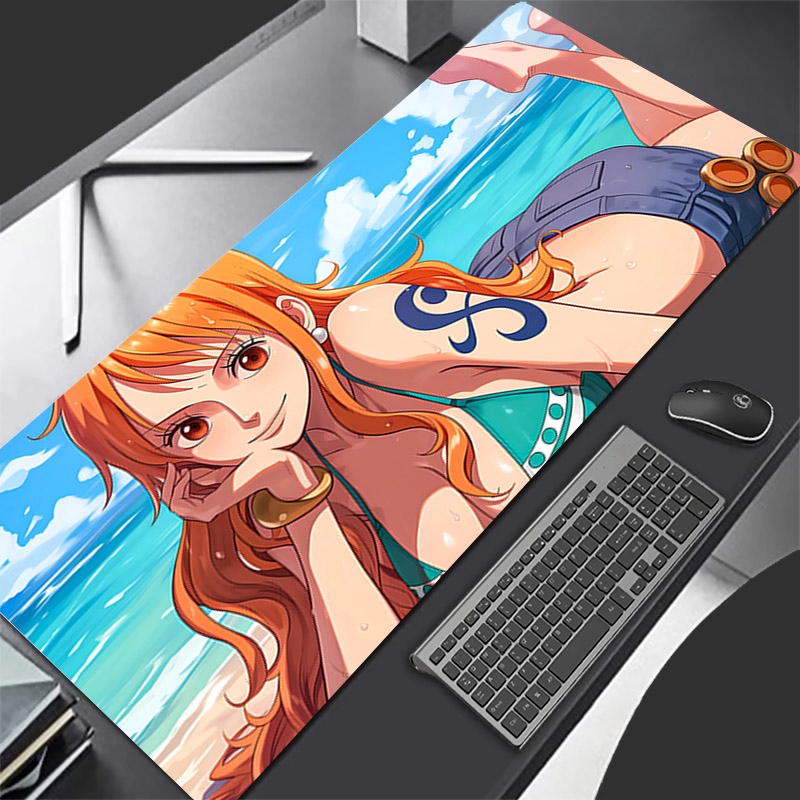 Mouse Pad One Piece Durable An – Tech Gaming Accessories recenzja i cena