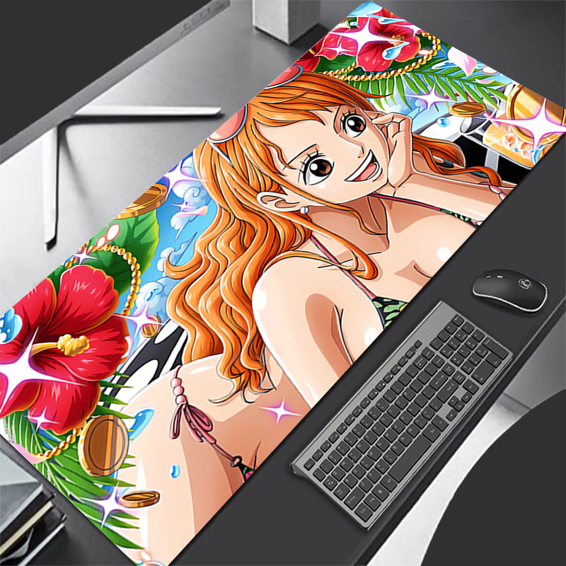 Mouse Pad One Piece Durable An – Tech Gaming Accessories recenzja i cena
