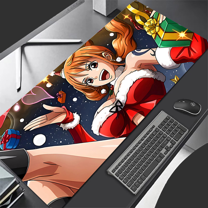 Mouse Pad One Piece Durable An – Tech Gaming Accessories recenzja i cena