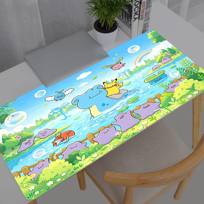 Mouse Pad Pokemon Pikachu Anim – Tech Gaming Accessories recenzja i cena