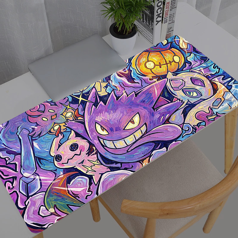 Mouse Pad Pokemon Pikachu Anim – Tech Gaming Accessories recenzja i cena