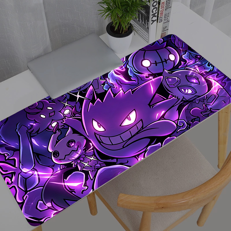 Mouse Pad Pokemon Pikachu Anim – Tech Gaming Accessories recenzja i cena
