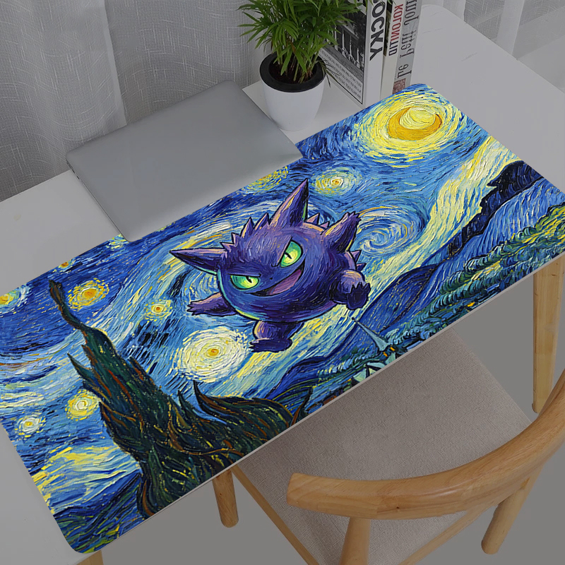 Mouse Pad Pokemon Pikachu Anim – Tech Gaming Accessories recenzja i cena